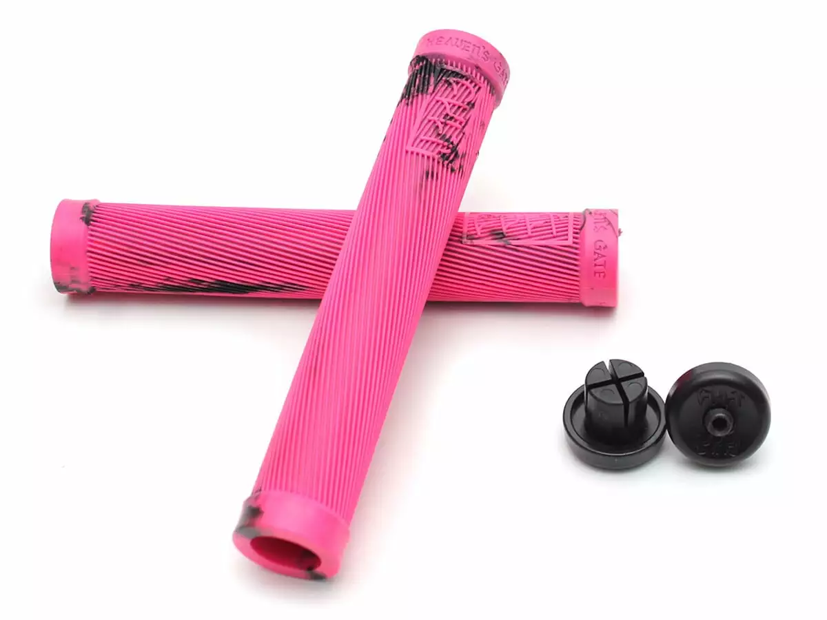 Cult BEGIN Griffe Rose Pink Swirl Brandon Begin Signature 3 Cult BEGIN Griffe Rose Pink Swirl Brandon Begin Signature