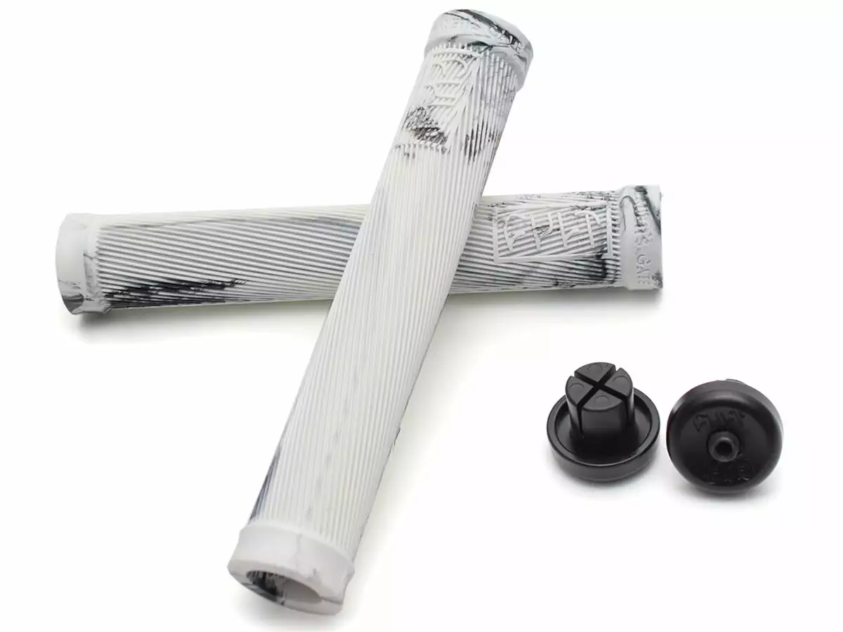 Cult BEGIN Griffe White Swirl Brandon Begin Signature 3 Cult BEGIN Griffe White Swirl Brandon Begin Signature