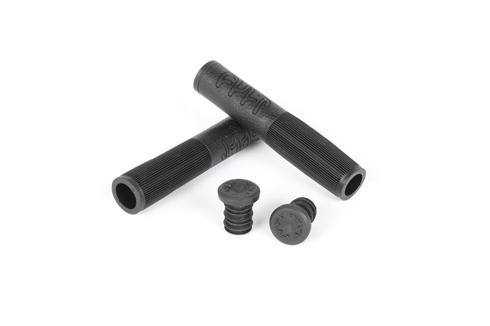 Cult FAITH Griffe Schwarz Ohne Flansch 150mm Made By ODI In The USA 3 Cult FAITH Griffe Schwarz Ohne Flansch 150mm Made By ODI In The USA