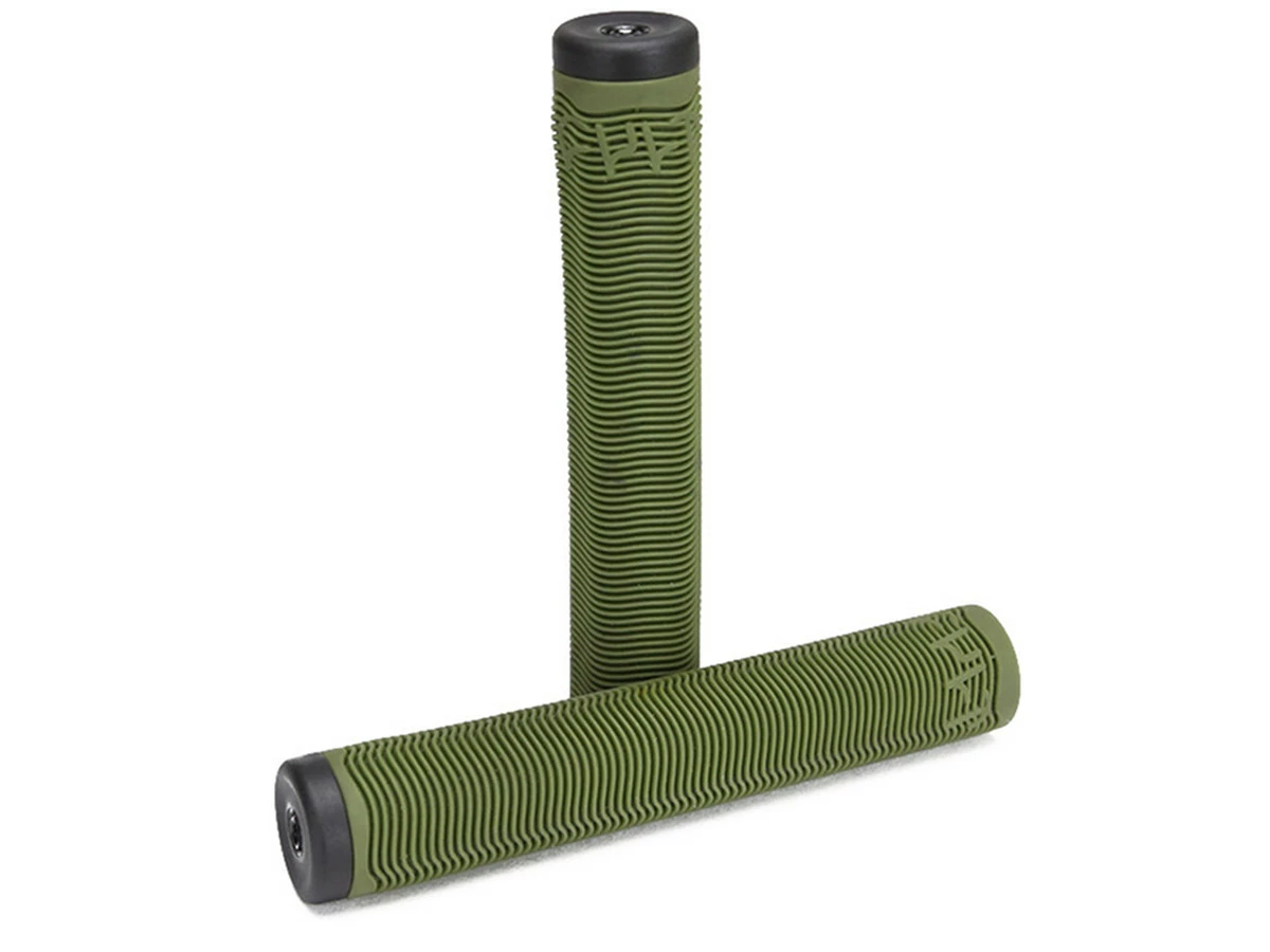 Cult RICANY Griffe Army Green Ohne Flansch Sean Ricany Signature 3 Cult RICANY Griffe Army Green Ohne Flansch Sean Ricany Signature