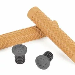 Cult VANS WAFFLE Griffe Gum Ohne Flansch 150mm Made In USA