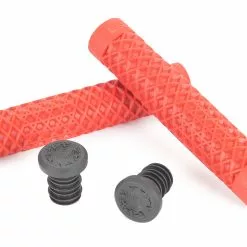 Cult VANS WAFFLE Griffe Rot Ohne Flansch 150mm Made In USA