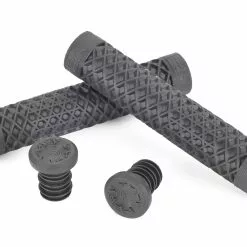 Cult VANS WAFFLE Griffe Schwarz Ohne Flansch 150mm Made In USA