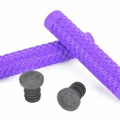 Cult VANS WAFFLE Griffe Lila Ohne Flansch 150mm Made In USA