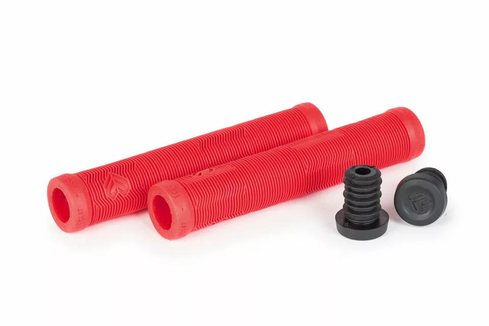 Eclat éclat PULSAR Griffe Rot Ohne Flansch 165mm Made In USA By ODI Grips 3 Eclat éclat PULSAR Griffe Rot Ohne Flansch 165mm Made In USA By ODI Grips