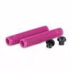 Eclat éclat SHOGUN Griffe Hot Pink Ohne Flansch 166mm