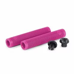 Eclat éclat SHOGUN Griffe Hot Pink Ohne Flansch 166mm
