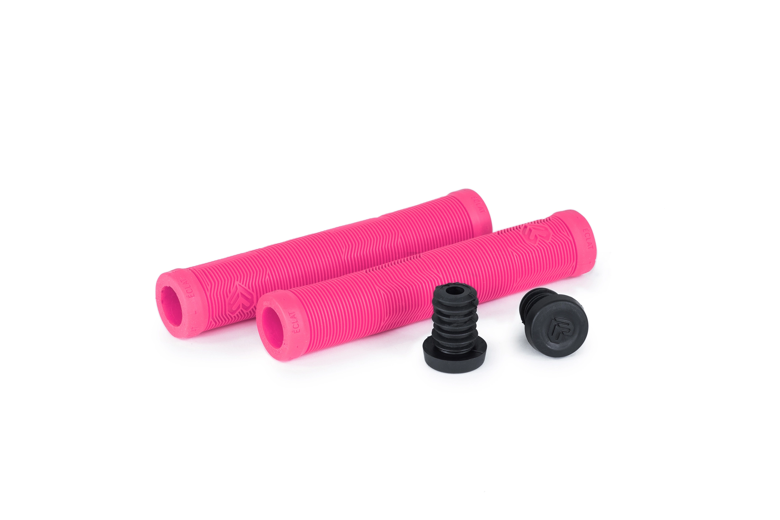 Eclat éclat PULSAR Griffe Hot Pink Ohne Flansch 165mm Made In USA By ODI Grips 3 Eclat éclat PULSAR Griffe Hot Pink Ohne Flansch 165mm Made In USA By ODI Grips