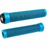 ODI LONGNECK SLX Griffe Hellblau Ohne Flansch 160mm -Salsa Store 19057010220