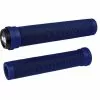 ODI LONGNECK SLX Griffe Navy Ohne Flansch 160mm -Salsa Store 19057010320