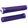 ODI LONGNECK SLX Griffe Lila Ohne Flansch 160mm