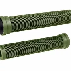 ODI LONGNECK SLX Griffe Olive Ohne Flansch 160mm