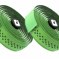 ODI HIGH PERFORMANCE 3.5MM Lenkerband Limone Grün