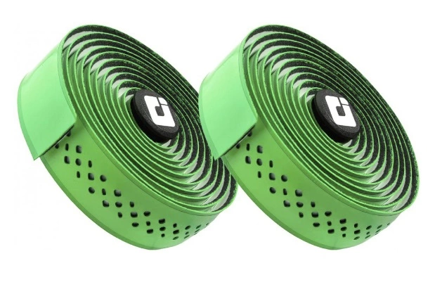 ODI HIGH PERFORMANCE 3.5MM Lenkerband Limone Grün 3 ODI HIGH PERFORMANCE 3.5MM Lenkerband Limone Grün
