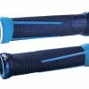 ODI AG1 LOCK-ON Griffe Blau 135mm -Salsa Store 19057080122