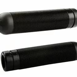 ODI ATTACK Griffe Schwarz 130mm