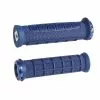 ODI ELITE PRO LOCK-ON Griffe Navy 130mm -Salsa Store 19057150222