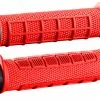 ODI ELITE PRO LOCK-ON Griffe Rot 130mm