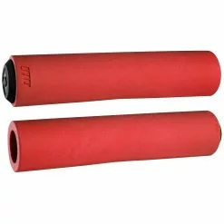 ODI F1-FLOAT Griffe Rot 130mm