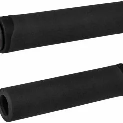 ODI F1-FLOAT Griffe Schwarz 130mm