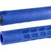ODI F1-VAPOR Griffe Blau 130mm 2 ODI F1-VAPOR Griffe Blau 130mm -Salsa Store 19057160422