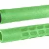 ODI F1-VAPOR Griffe Grün 130mm