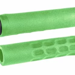 ODI F1-VAPOR Griffe Grün 130mm