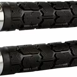 ODI ROGUE LOCK-ON Griffe Schwarz 130mm