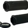 ODI RUFFIAN LOCK-ON Griffe Schwarz 130mm -Salsa Store 19057180122