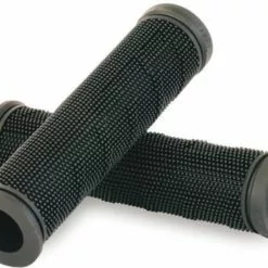 ODI SUBLIMINAL Griffe Schwarz 127mm