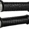 ODI TROY LEE DESIGNS LOCK-ON Griffe Schwarz 130mm 2 ODI TROY LEE DESIGNS LOCK-ON Griffe Schwarz 130mm -Salsa Store 19057220222