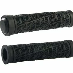 ODI MTB O Griffe Schwarz 130mm