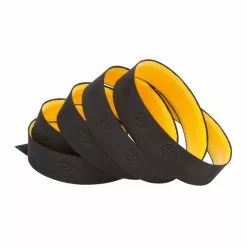 Cinelli CHUBBY VOLÉE RIBBON Lenkerband Schwarz