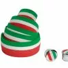 Cinelli FLAG RIBBON Lenkerband Grün/weiss/rot -Salsa Store 19157060114