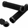 SRAM LOCKRING Griffe Schwarz 135mm
