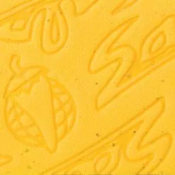 Salsa GEL CORK Lenkerband Gelb