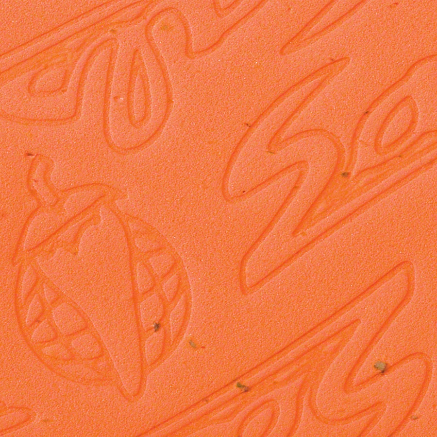 Salsa GEL CORK Lenkerband Orange 3 Salsa GEL CORK Lenkerband Orange