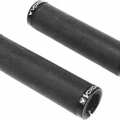 Voxom GR1 Lock On Griffe Schwarz 130mm