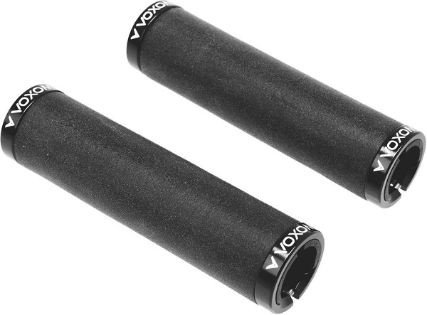 Voxom GR1 Lock On Griffe Schwarz 130mm 3 Voxom GR1 Lock On Griffe Schwarz 130mm