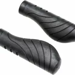 Voxom GR3 Ergo Griffe Schwarz 133