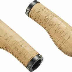 Voxom GR22 Ergo Griffe Grip Shift Kork 138/95mm 138/95mm