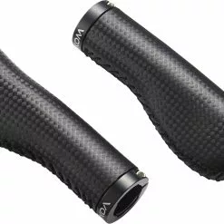 Voxom GR23 Ergo Griffe Carbon 138mm 138mm