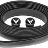 Voxom GB1 Lenkerband Schwarz -Salsa Store 19321250118