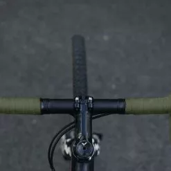 Grepp GRIPPER Lenkerband Olivine 3m/Rolle