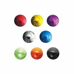 Cinelli MILANO Lenkerenden Schwarz