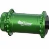 ONYX VESPER MTB CL Vorderradnabe Antifreeze Green Thru-Axle 32H -Salsa Store 21243030222