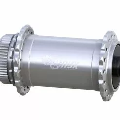 ONYX VESPER MTB CL Vorderradnabe Silber Thru-Axle 32H