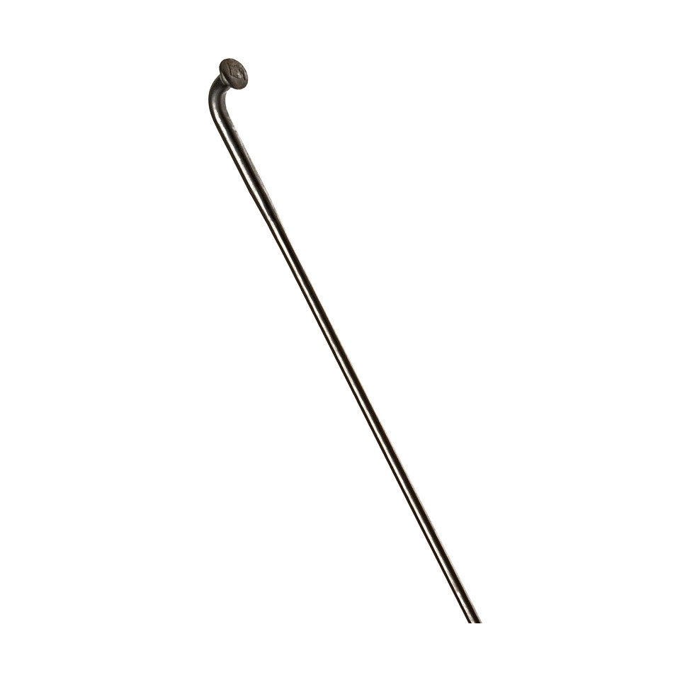 Dt-swiss DT SWISS 2.0x1.8x2.0x290mm Speichen 3 Dt-swiss DT SWISS 2.0x1.8x2.0x290mm Speichen