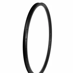 Seido SINUS Felge Schwarz 650B 28H