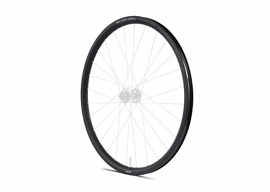 Seido ACCELERON Felge Schwarz 700C 28H 3 Seido ACCELERON Felge Schwarz 700C 28H